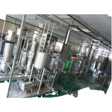 Fruit and vegetable enzyme pitaya enzyme production line